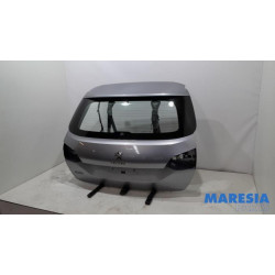 Peugeot - 308 - Tailgate