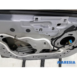 Peugeot - 308 - Tür 4-türig links vorne