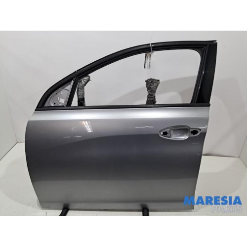 Peugeot - 308 - Tür 4-türig links vorne