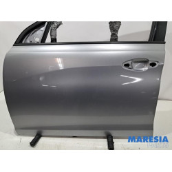 Peugeot - 308 - Tür 4-türig links vorne