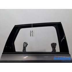 Peugeot - 308 - Tür 4-türig rechts hinten