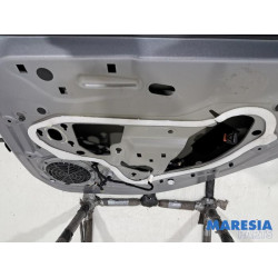 Peugeot - 308 - Tür 4-türig rechts hinten