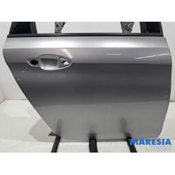 Peugeot - 308 - Tür 4-türig rechts hinten