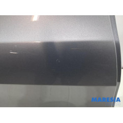 Peugeot - 308 - Tür 4-türig rechts hinten