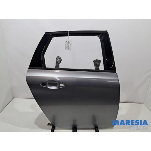 Peugeot - 308 - Tür 4-türig rechts hinten