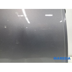 Peugeot - 308 - Tür 4-türig rechts hinten