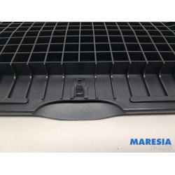 Citroen - C4 Grand Picasso - Revêtement sol