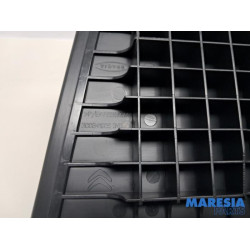 Citroen - C4 Grand Picasso - Revêtement sol