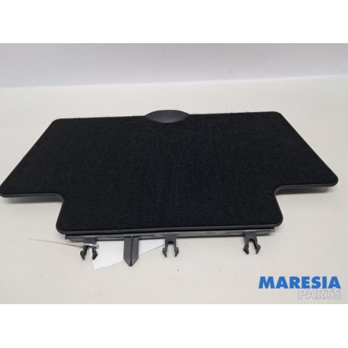 Citroen - C4 Grand Picasso - Carpet