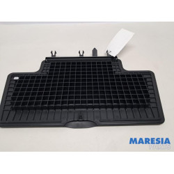 Citroen - C4 Grand Picasso - Revêtement sol