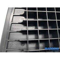 Citroen - C4 Grand Picasso - Revêtement sol