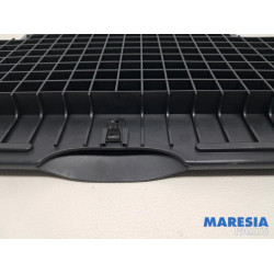 Citroen - C4 Grand Picasso - Revêtement sol