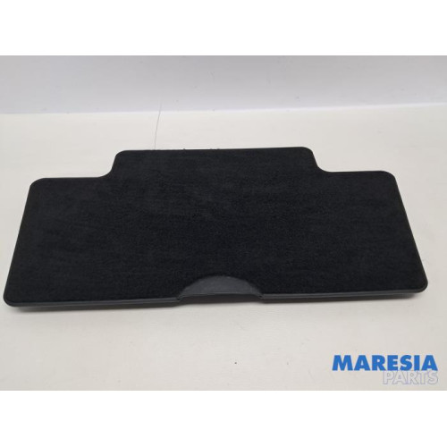 Citroen - C4 Grand Picasso - Carpet