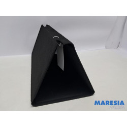 Citroen - C4 Grand Picasso - Kofferraum Matte