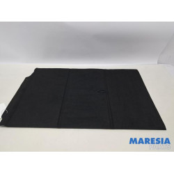 Citroen - C4 Grand Picasso - Kofferraum Matte