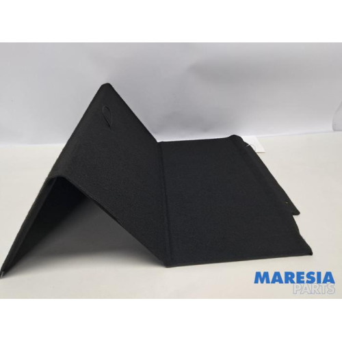 Citroen - C4 Grand Picasso - Coffre tapis