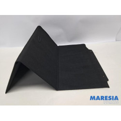 Citroen - C4 Grand Picasso - Kofferraum Matte