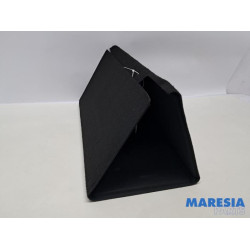 Citroen - C4 Grand Picasso - Kofferraum Matte