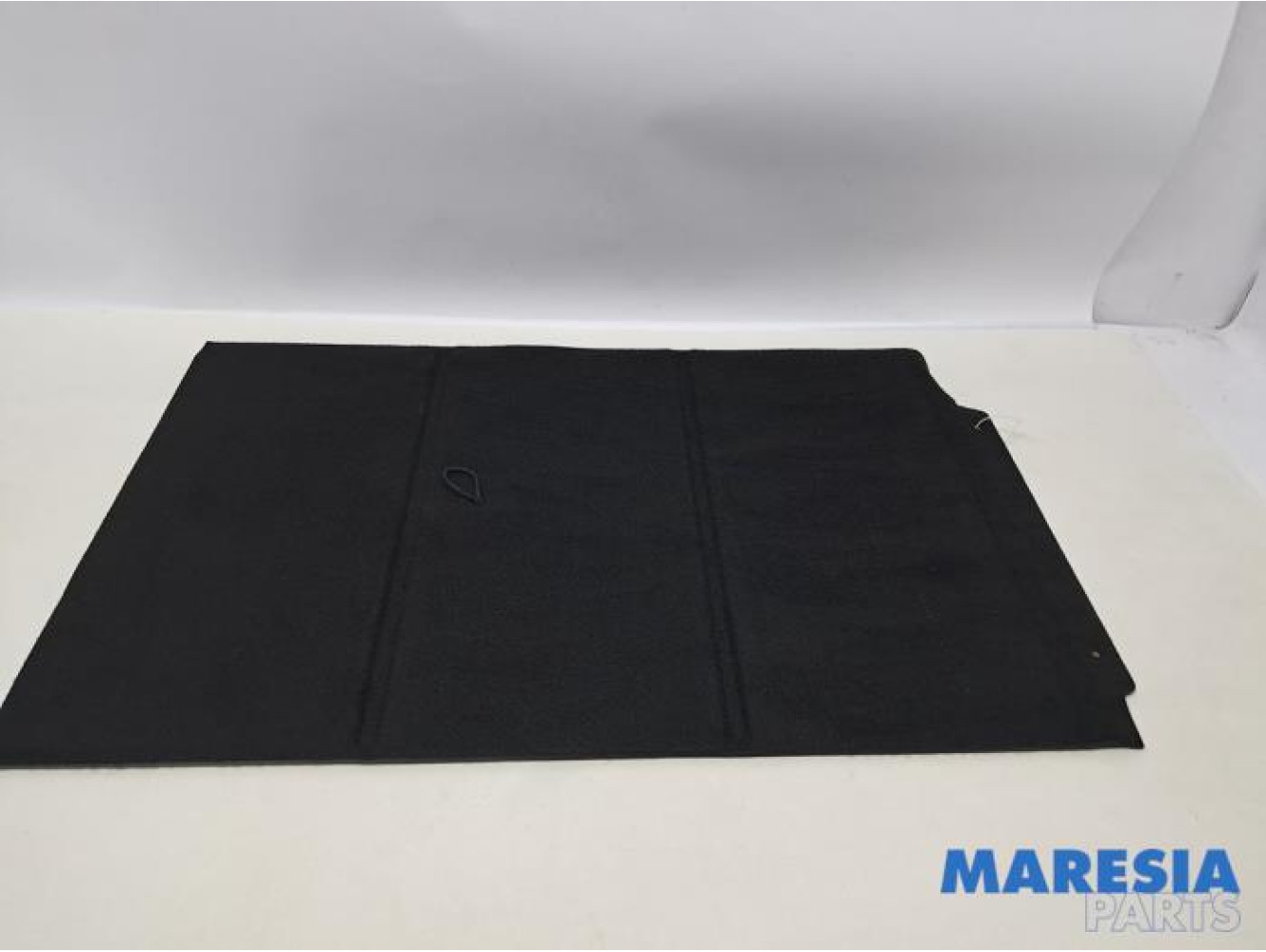 Citroen - C4 Grand Picasso - Kofferraum Matte