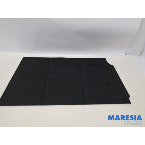 Citroen - C4 Grand Picasso - Coffre tapis