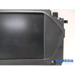 Citroen - C4 Grand Picasso - Instrumentenpaneel