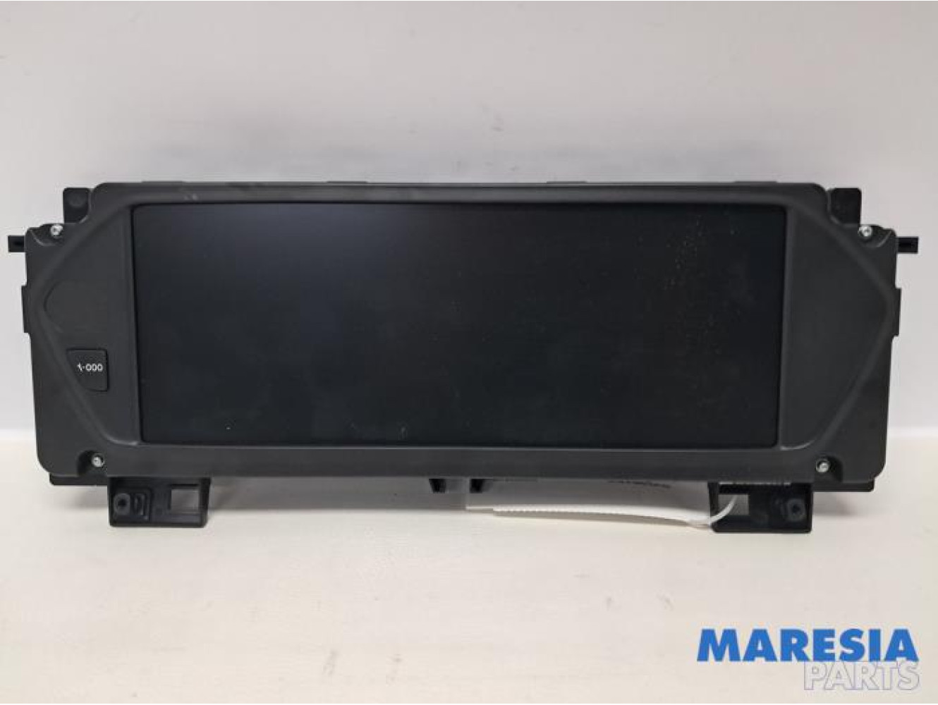 Citroen - C4 Grand Picasso - Instrumentenpaneel