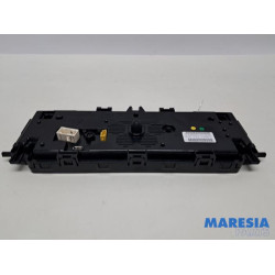 Citroen - C4 Grand Picasso - Instrumentenpaneel