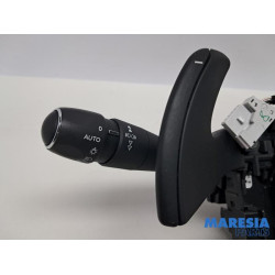 Citroen - C4 Grand Picasso - Steering column stalk