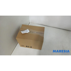 Citroen - C4 Grand Picasso - Commutateur combi colonne de direction