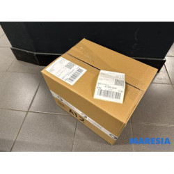 Citroen - C4 Grand Picasso - Commutateur combi colonne de direction