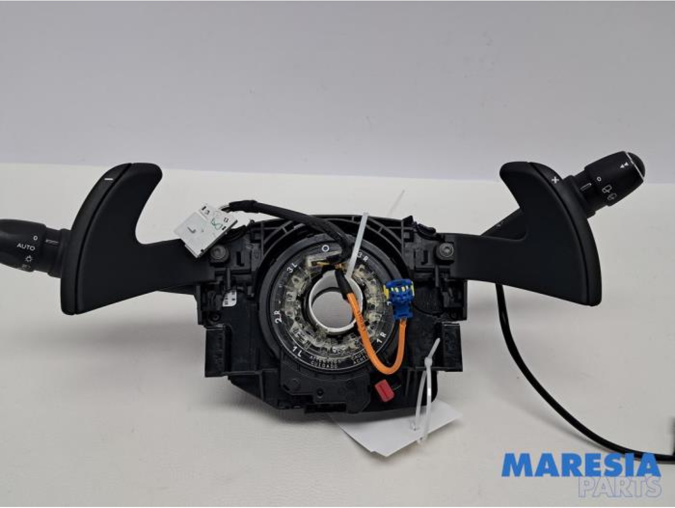 Citroen - C4 Grand Picasso - Steering column stalk