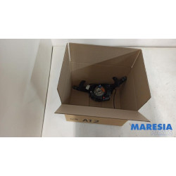 Citroen - C4 Grand Picasso - Commutateur combi colonne de direction