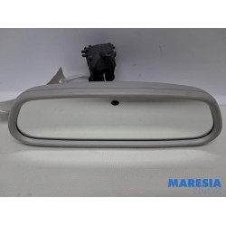 Citroen - C4 Grand Picasso - Innenspiegel