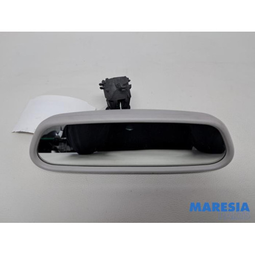 Citroen - C4 Grand Picasso - Innenspiegel