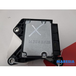Citroen - C4 Grand Picasso - Airbag Modul