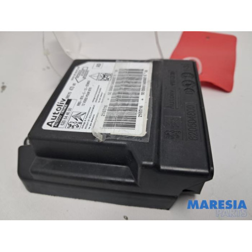 Citroen - C4 Grand Picasso - Airbag Modul