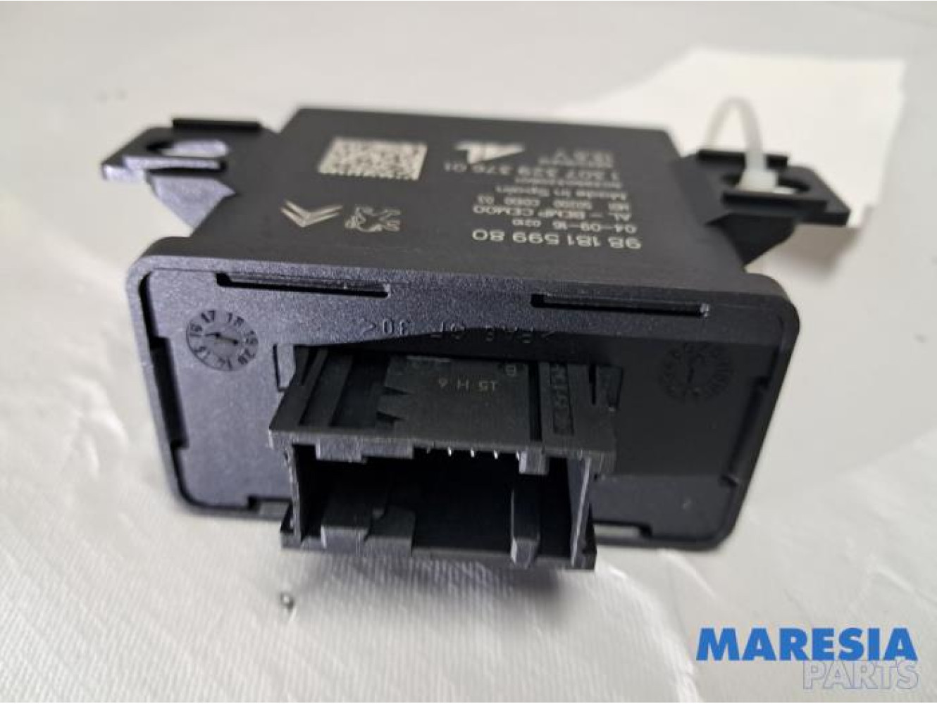 Citroen - C4 Grand Picasso - Module (divers)