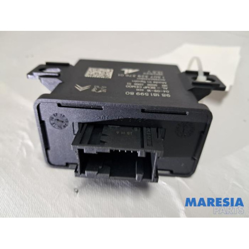 Citroen - C4 Grand Picasso - Module (miscellaneous)