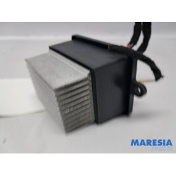 Citroen - C4 Grand Picasso - Heizung Widerstand