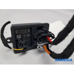 Citroen - C4 Grand Picasso - Heizung Widerstand