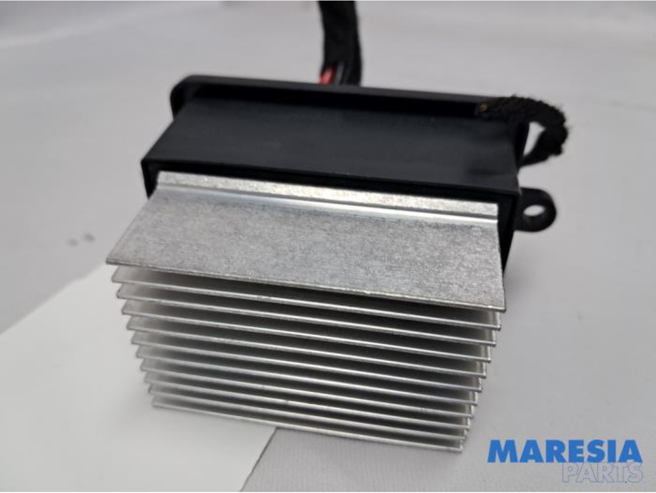 Citroen - C4 Grand Picasso - Heizung Widerstand