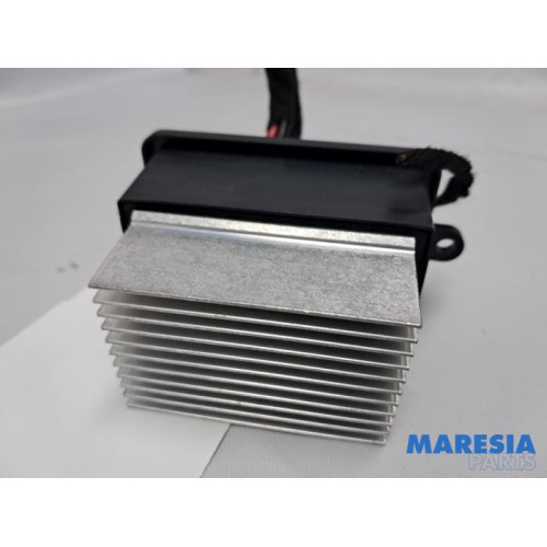 Citroen - C4 Grand Picasso - Heater resistor