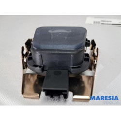 Citroen - C4 Grand Picasso - Capteur de pluie