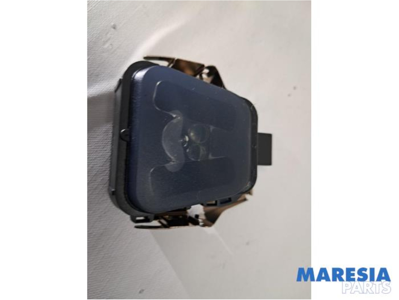 Citroen - C4 Grand Picasso - Capteur de pluie