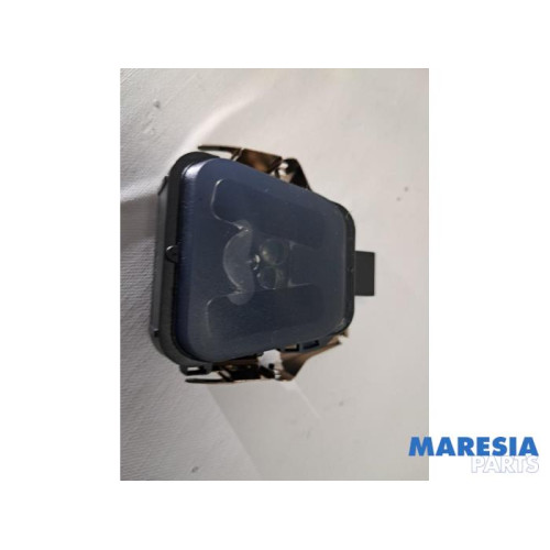 Citroen - C4 Grand Picasso - Rain sensor