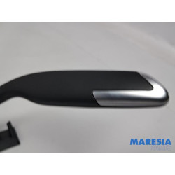 Citroen - C4 Grand Picasso - Schaltung