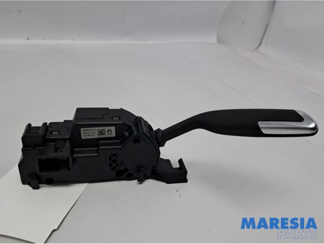 Citroen - C4 Grand Picasso - Schaltung