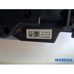 Citroen - C4 Grand Picasso - Schaltung