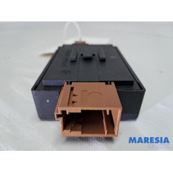 Citroen - C4 Grand Picasso - Module alarme