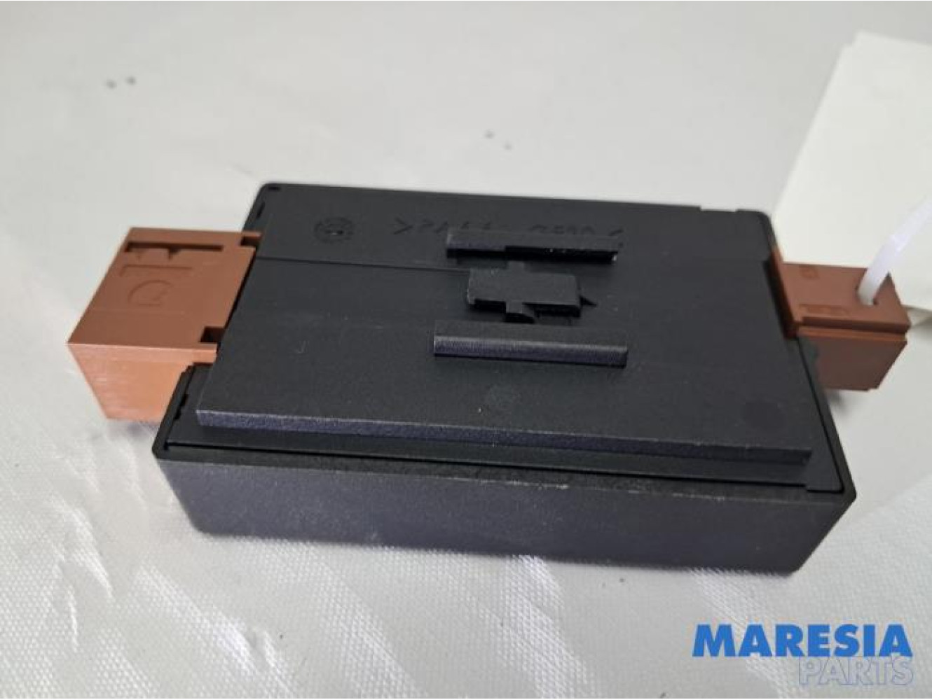 Citroen - C4 Grand Picasso - Module alarme